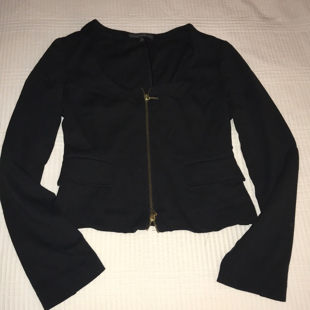 Express Two Piece Suit Set